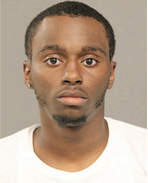 LAMAR D JOHNSON, Cook County, Illinois