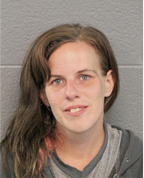 TRICIA A DAKIS, Cook County, Illinois