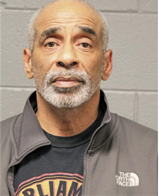 TERRENCE DAVIS, Cook County, Illinois
