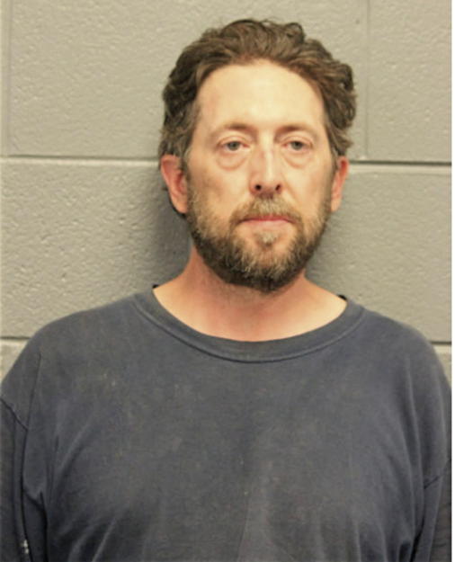 TIMOTHY C DENNIGER, Cook County, Illinois