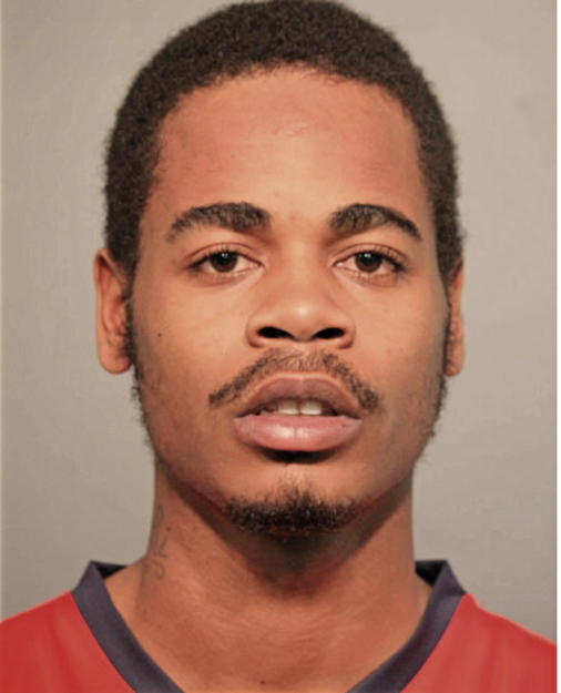 BYRON DENNIS, Cook County, Illinois
