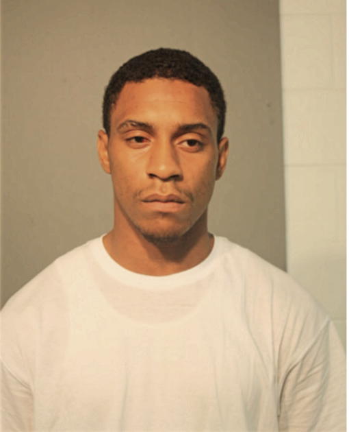 ORLANDO DILWORTH, Cook County, Illinois