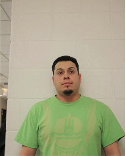 CRISTIAN G DIMAS, Cook County, Illinois