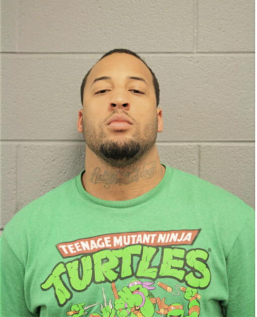 ROMEO R DOSS, Cook County, Illinois