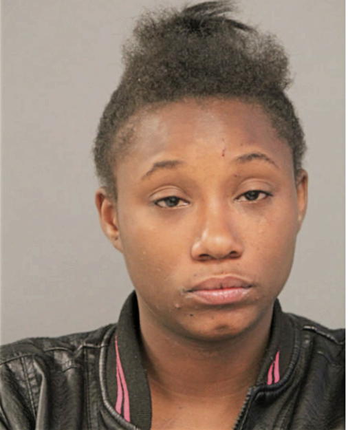 RUTH DOZIER, Cook County, Illinois