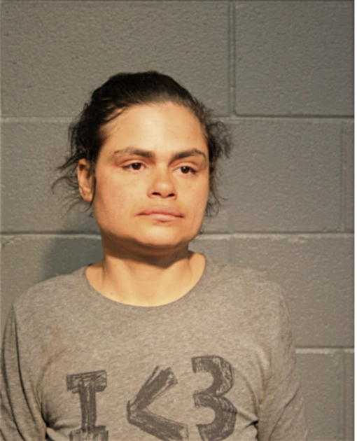 KINDRA L EMERSON, Cook County, Illinois