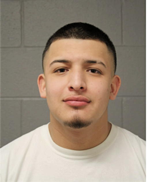 ERIK ENRIQUEZ, Cook County, Illinois