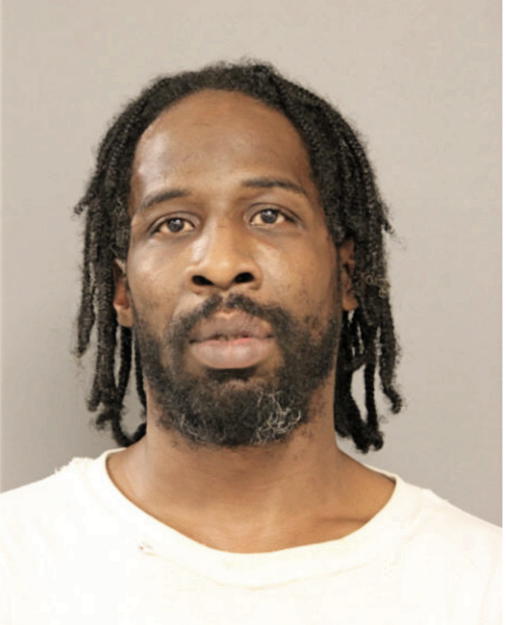 EARNEST L FRAZIER, Cook County, Illinois