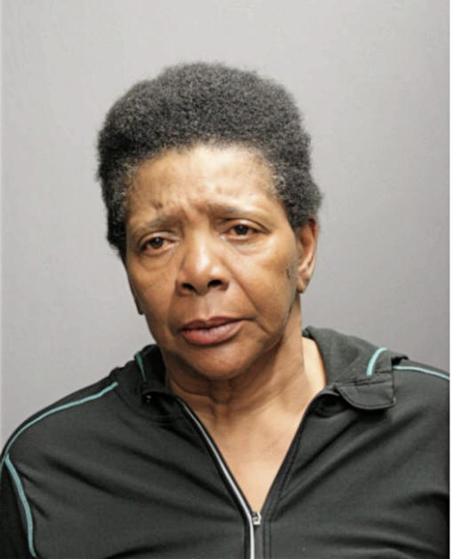 IDA M GAINES-DACE, Cook County, Illinois