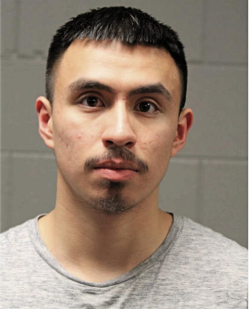 JASON E GARCIA, Cook County, Illinois