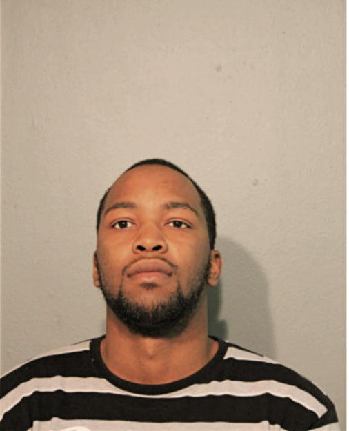 WILLIE GARDLEY, Cook County, Illinois