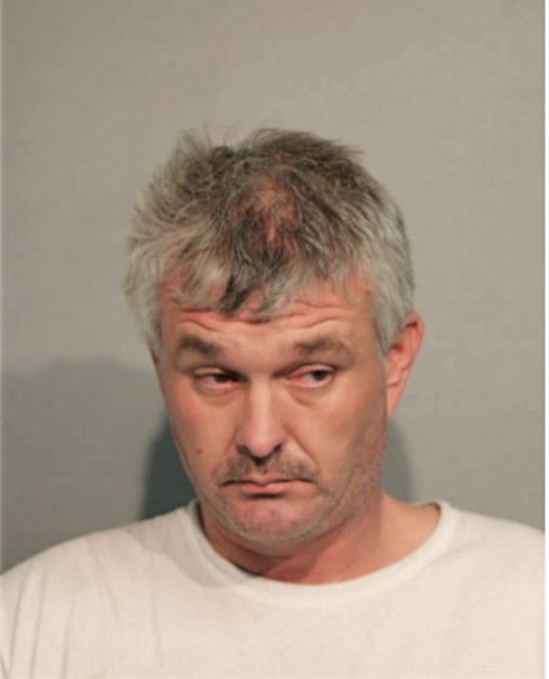 GARRICK A GARDNER, Cook County, Illinois