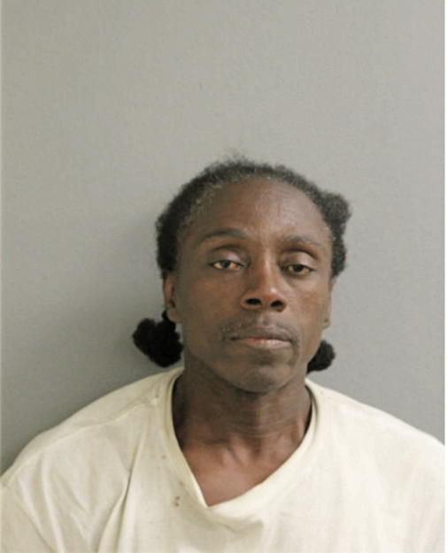 GREGORY L GARNER, Cook County, Illinois