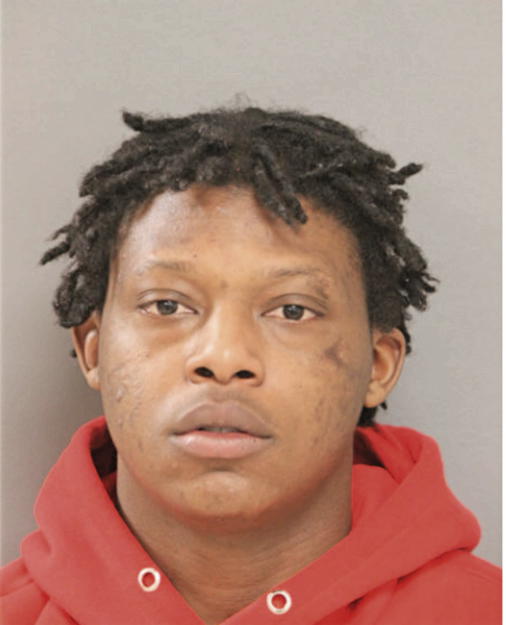 LYNELL GIVENS, Cook County, Illinois