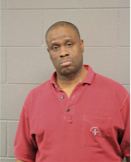 ANTHONY GLOVER, Cook County, Illinois