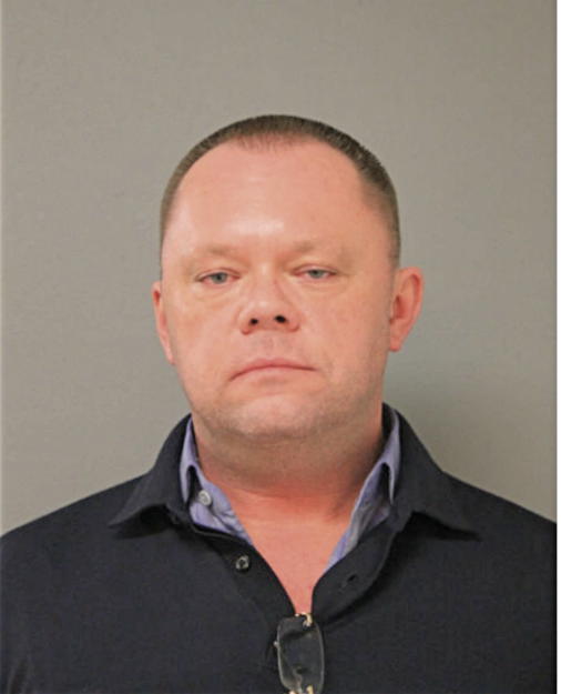 BORYS TOMASZ GODECKI, Cook County, Illinois