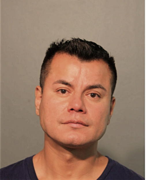 STEVEN GOMEZ, Cook County, Illinois