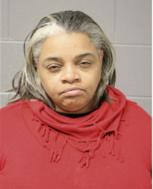 DENISE GOWDER, Cook County, Illinois