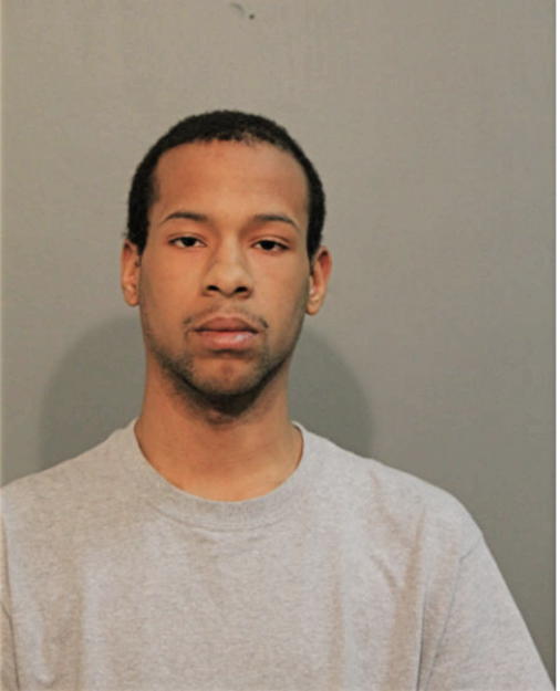 DVONDRE GREER, Cook County, Illinois