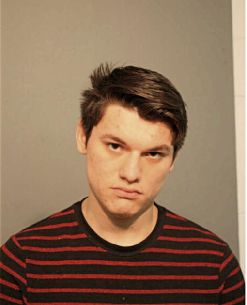 EDUARDO D GUTIERREZ, Cook County, Illinois