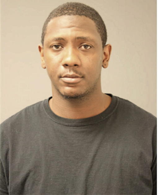 COURTNEY J HANCOCK, Cook County, Illinois