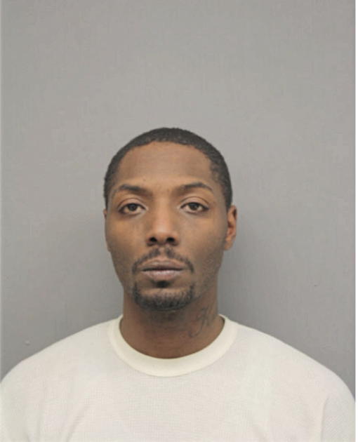 HENRY HARRIS, Cook County, Illinois
