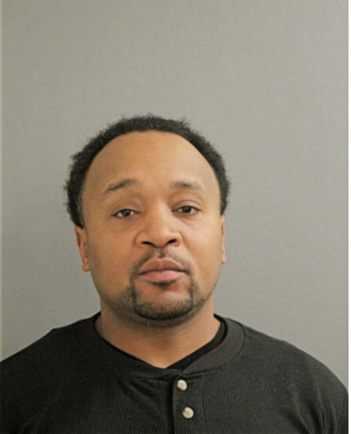 SAMUEL HARRIS, Cook County, Illinois