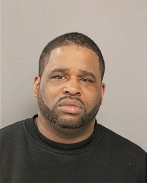 CHARLIE E HARVIN, Cook County, Illinois