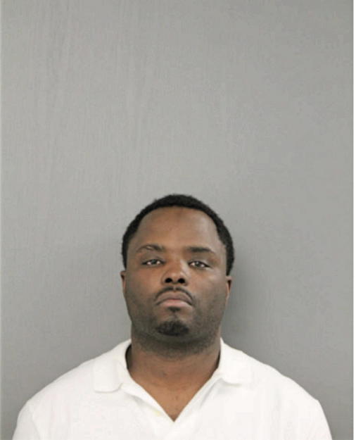 SHAUN D HATCHETT, Cook County, Illinois