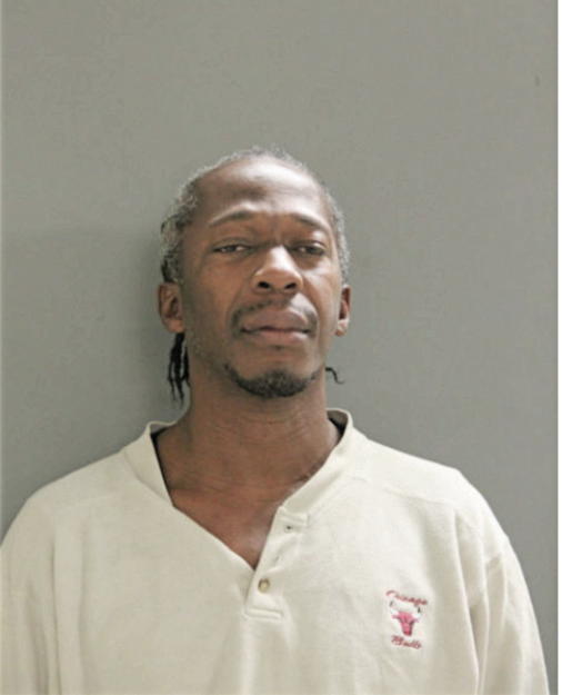 CHARLES T HENDERSON, Cook County, Illinois