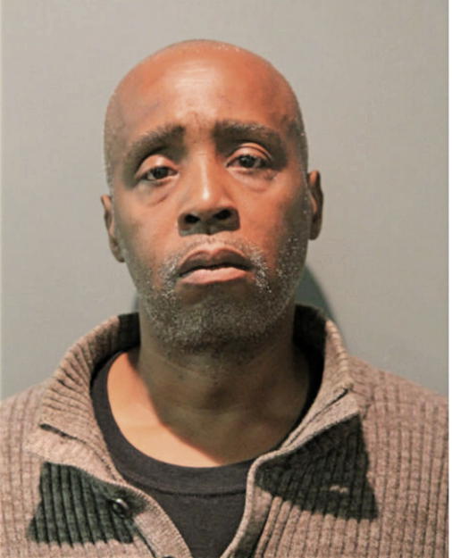 FREDERICK HILL, Cook County, Illinois
