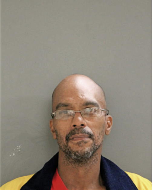 LESERIK HORTON, Cook County, Illinois