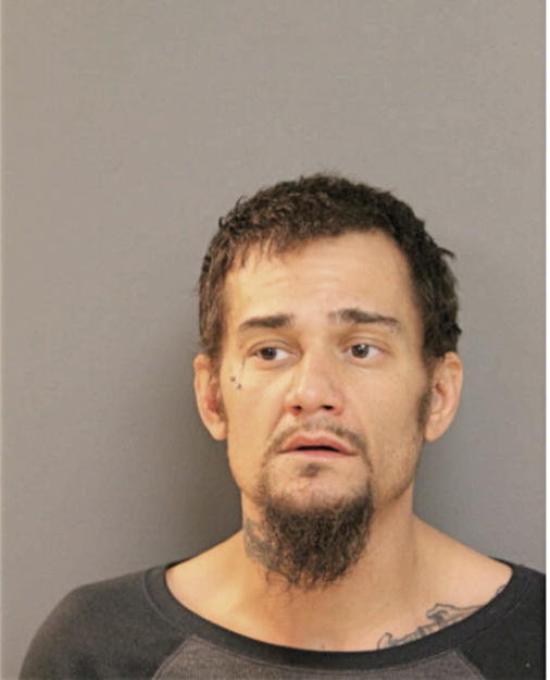 JASON HUTCHINS, Cook County, Illinois
