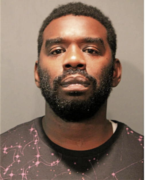 RAUL F IRVING, Cook County, Illinois