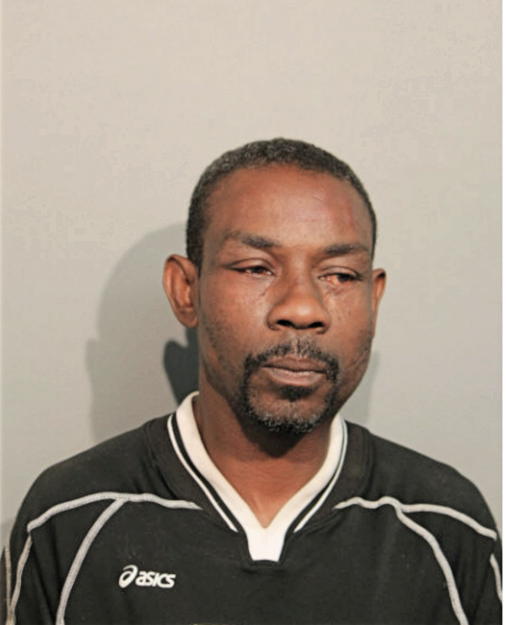 CHARLES R JACKSON, Cook County, Illinois
