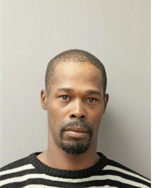DAMEIAN M JACKSON, Cook County, Illinois