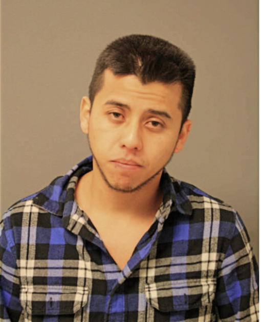 ANTONIO DE JESUS, Cook County, Illinois
