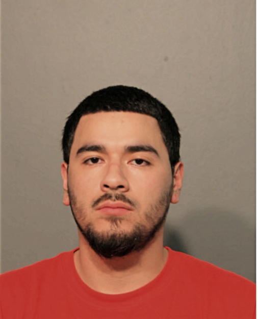 JOEL JIMENEZ, Cook County, Illinois