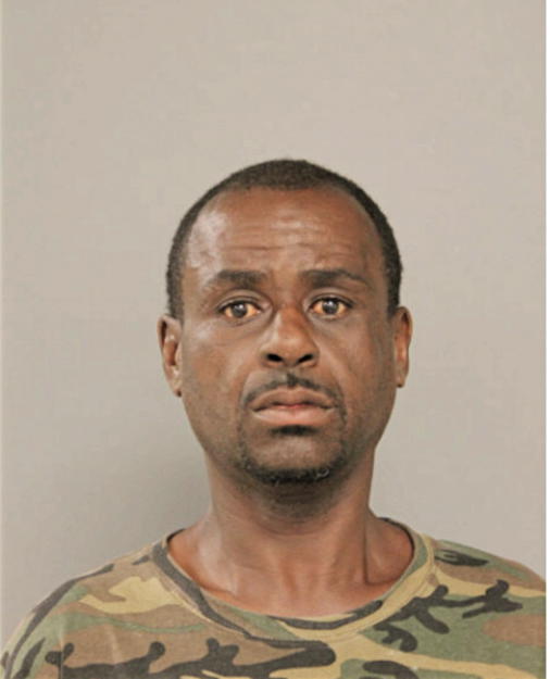 KENNETH H JOHNSON, Cook County, Illinois
