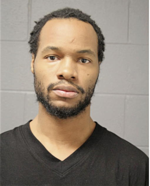 PIERRE D JOHNSON, Cook County, Illinois