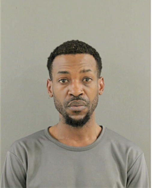 EMMANUEL D JONES, Cook County, Illinois