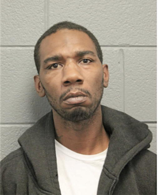 LAWRENCE JONES, Cook County, Illinois