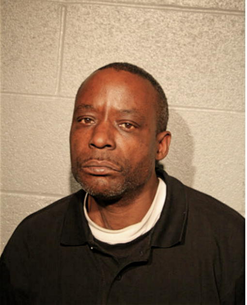 GREGORY L JORDAN, Cook County, Illinois