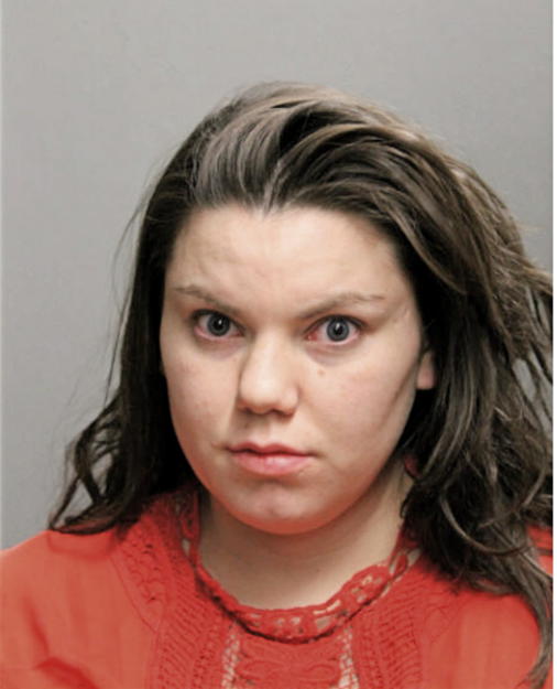 WINONA NICOLE JUDKINS, Cook County, Illinois