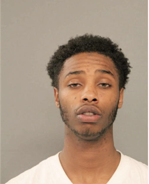 CHARLES W KELLEY, Cook County, Illinois