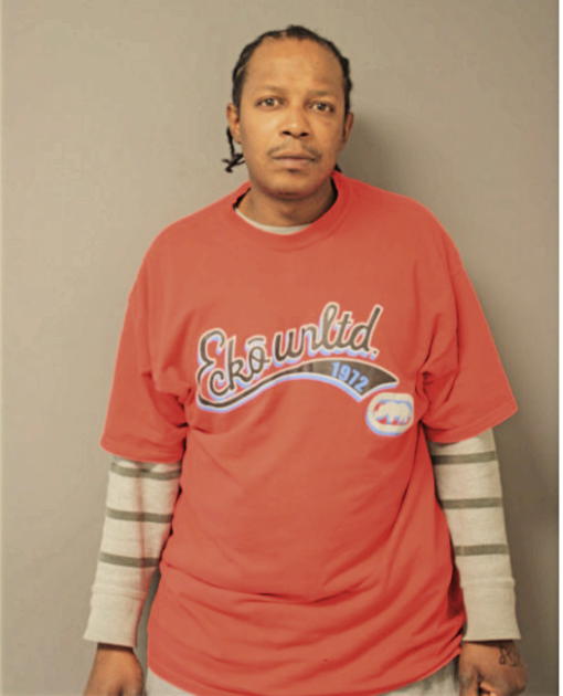 WILLIE J KELLY, Cook County, Illinois