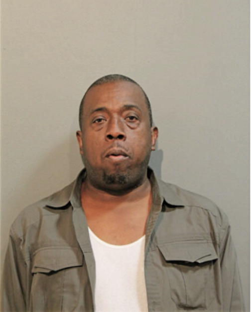 JOHNNY KENNIEL, Cook County, Illinois