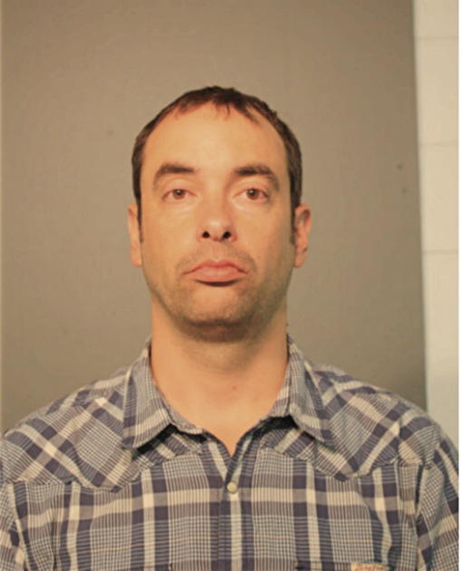 KEVIN KIEFER, Cook County, Illinois