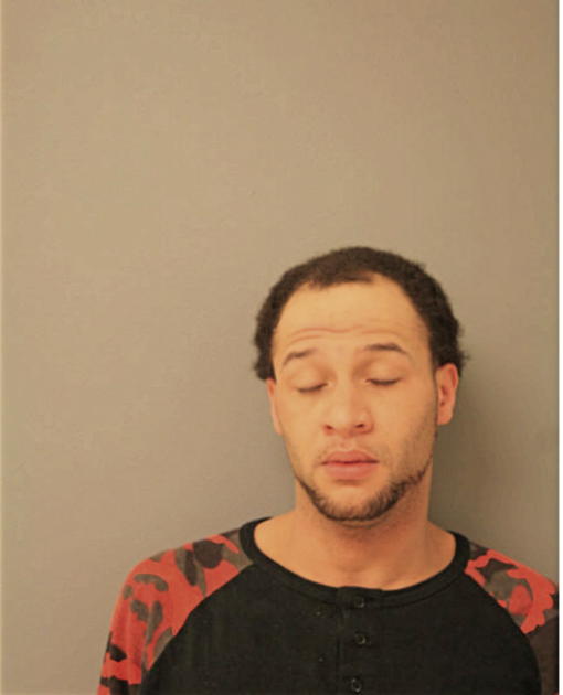 JESSE J KREMER, Cook County, Illinois