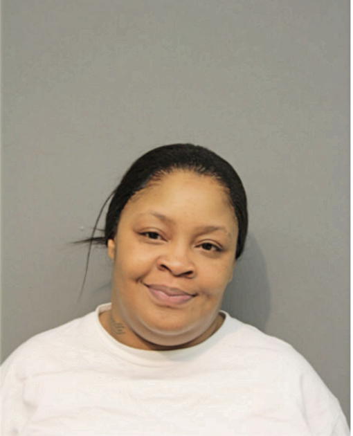 NICOLE M KYLES, Cook County, Illinois
